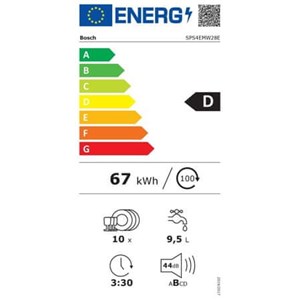 BOSCH SPS4EMW28E (za povećanje klikni na sliku)