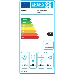 FABER-IT INKA SMART C LG A52 (za povećanje klikni na sliku)