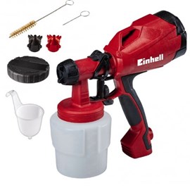 EINHELL TC-SY 400 P