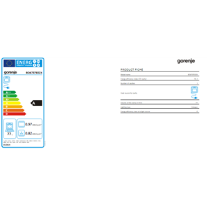 GORENJE BO6737E02X (za povećanje klikni na sliku)