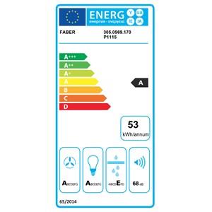 FABER-IT IN-NOVA PREMIUM EV8+ X A90 (za povećanje klikni na sliku)