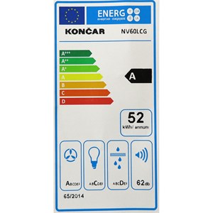 KONČAR NV60LCG-1 (za povećanje klikni na sliku)