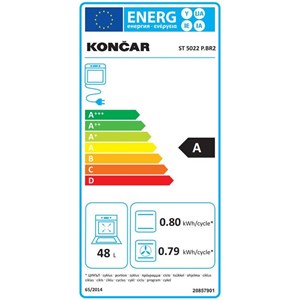 KONČAR ST 5022 P.BR21 (za povećanje klikni na sliku)