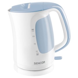 SENCOR SWK2510WH