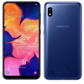 SAMSUNG A105F DS 2-32GB PLAVI