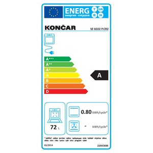 KONČAR SE 6022 P CR2_1 (za povećanje klikni na sliku)