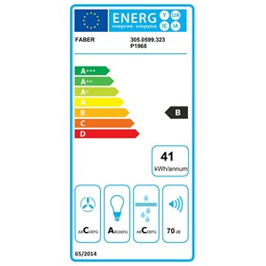 FABER-IT INKA SMART HCS X A70 (za povećanje klikni na sliku)