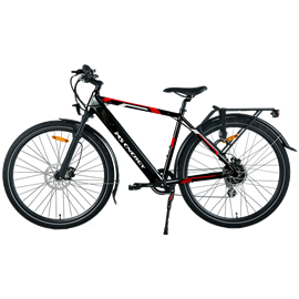 MSI ENERGY E-BIKE T10