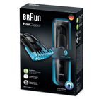 BRAUN HC5010