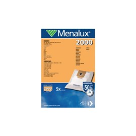 MENALUX 2000