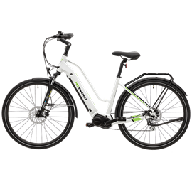 MSI ENERGY E-BIKE C100