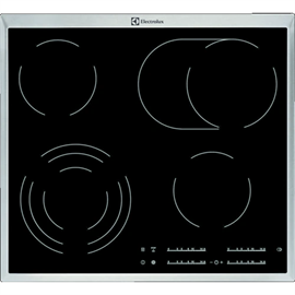 ELECTROLUX EHF46547XK