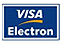 plaćanje Visa electron karticom