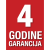 Praktik 4 jamstvo