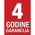 Praktik 4 jamstvo