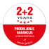 Al-ko 2+2 jamstvo