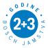 Bosch sušilice 2+3 jamstvo