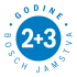 Bosch perilice 2+3 jamstvo