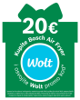 Bosch Wolt