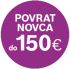 Bosch sušilice i perilice-sušilice povrat novca do 150€