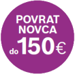 Bosch sušilice i perilice-sušilice povrat novca do 150€