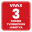 Vivax 3 jamstvo