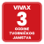 Vivax 3 jamstvo