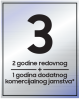 Samsung usisavači 2+1 jamstvo
