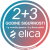 Elica 2+3 jamstvo