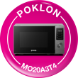 Gorenje poklon MO20A3T4