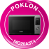 Gorenje poklon MO20A3T4