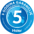 Haier klime 3+2 jamstvo