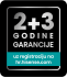 Hisense klime 2+3 jamstvo