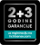 Hisense 2+3 jamstvo