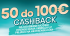 Hisense klime 50 do 100€ 20.09.2026.