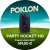 Hisense TV poklon Party rocket 160
