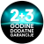 Hisense TV 2+3 jamstvo