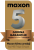 Maxon 5 jamstvo