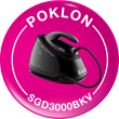 Gorenje perilice i sušilice poklon SGD3000BKV 28.09.2026.