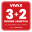Vivax 3+2 jamstvo ugradbena bijela tehnika
