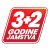 Vivax 3+2 jamstvo perilice rublja, sušilice i perilice sušil