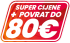 Vivax klime povrat 50-80€ 30.09.2026.