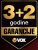 Vox TV 3+2 jamstvo