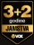 Vox TV 3+2 jamstvo