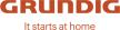GRUNDIG