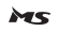 MS